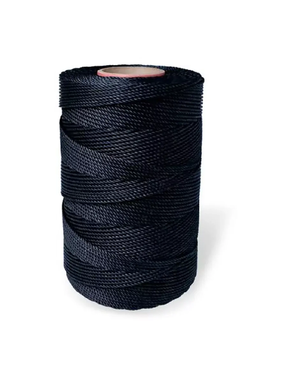 Веревка полипропиленовая 2,7 мм, тест 120 кг, 3 кг, бобина