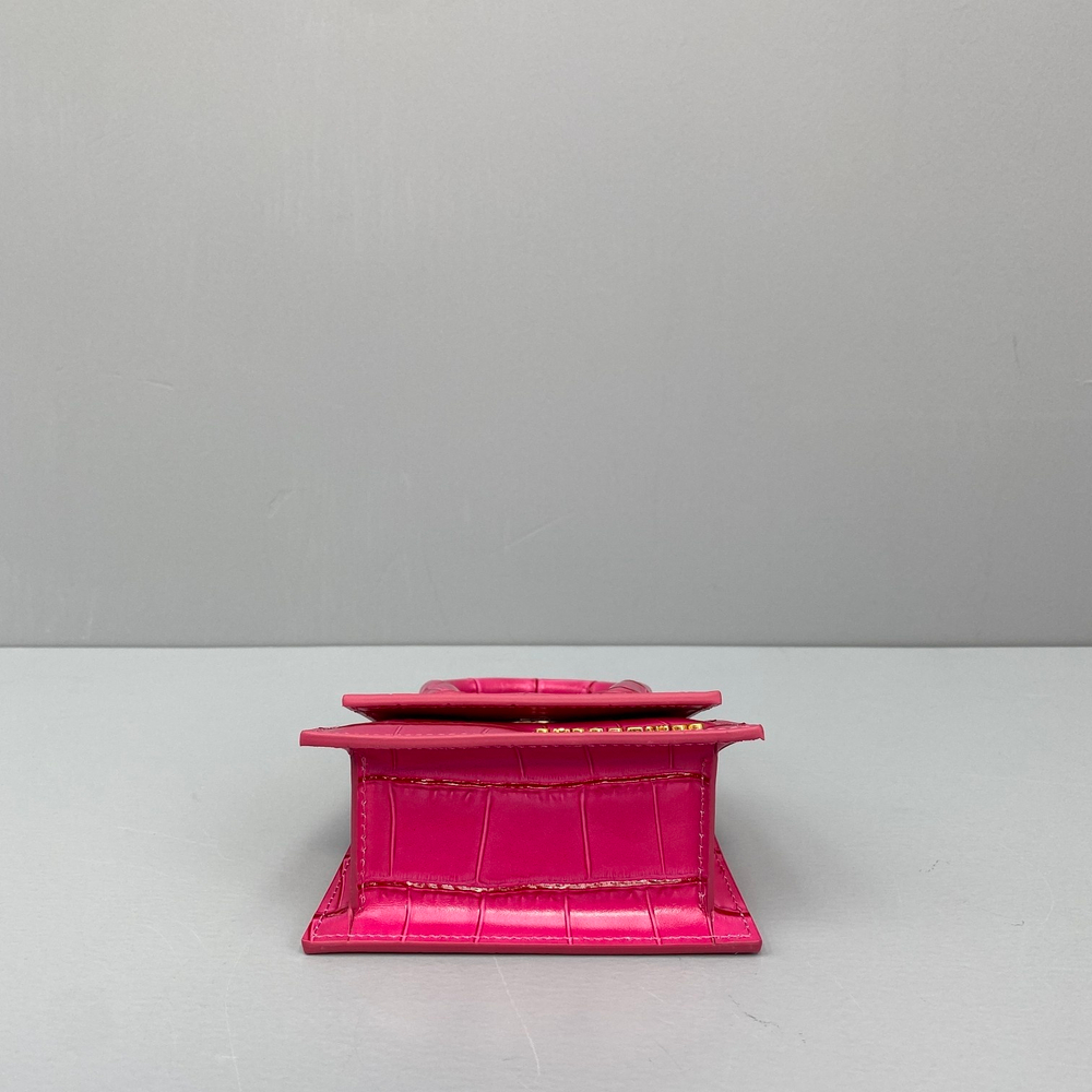 Jacquemus Le Chiquito 12 cm