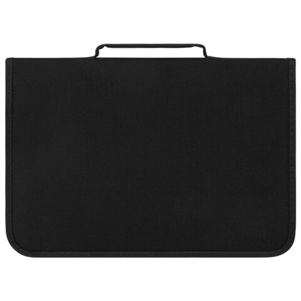 Папка на молнии BRAUBERG А4 с ручкой, с органайзером, 1 отделение, "Savage lion", 272218