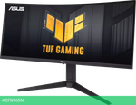 Монитор Asus TUF Gaming VG34VQEL1A