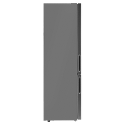 Холодильник Maunfeld MFF200NFX10 Inverter