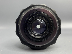 Мир-1 В 37mm 2.8