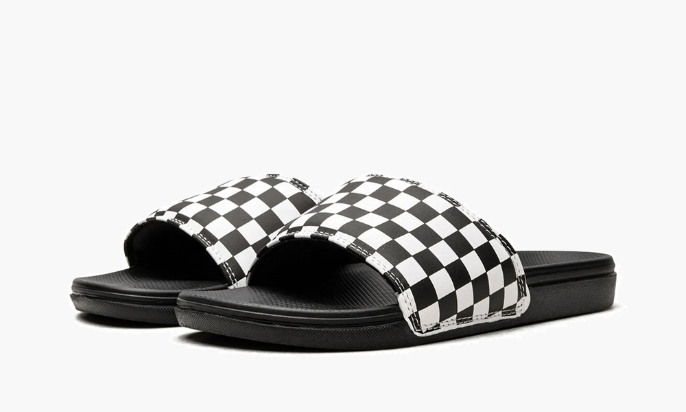 VA5HF5271 Слипоны Vans MN La Costa Slide-On