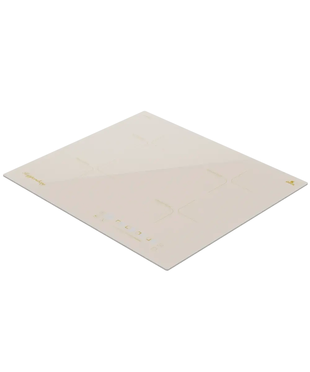 Индукционная варочная панель Kuppersberg ICS 606 C фото 4