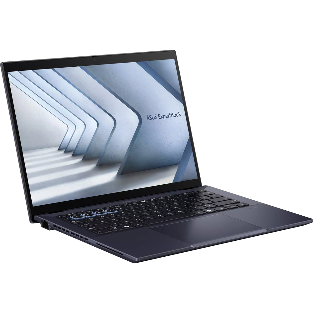 Ноутбук  ASUS B5404CMA-QN0396 14 ", Core Ultra 5, 16 Гб RAM, 512 Гб SSD, Arc graphics, Черный