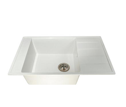 Кухонная мойка глянцевая G-43