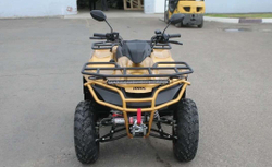 Квадроцикл IRBIS ATV 250 Premium