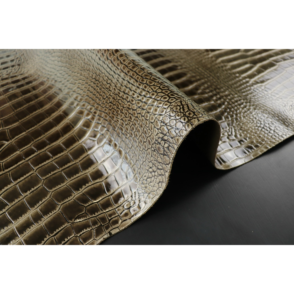 1,4-1,6 Кожа Африка-Сафари-Савана Хаки⠀ ⠀