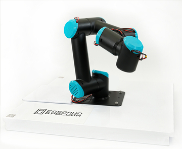 Учебный манипулятор ARM-EDU-65