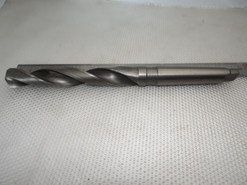 Сверло 23.75мм (150х280) Р6АМ5 к\х К/М3 СССР