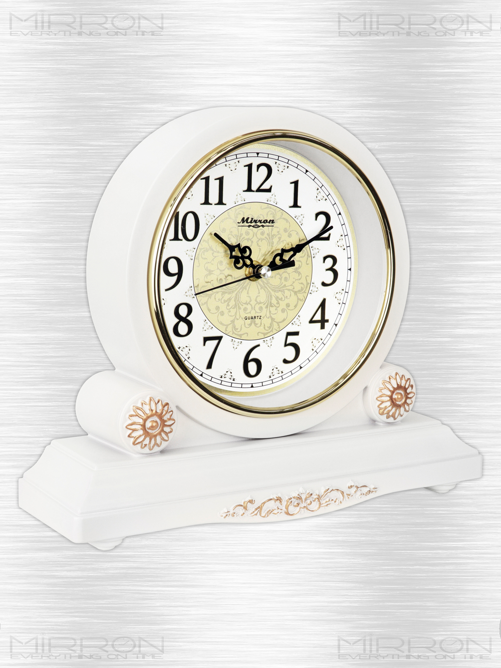 Настольные часы MIRRON SN24C