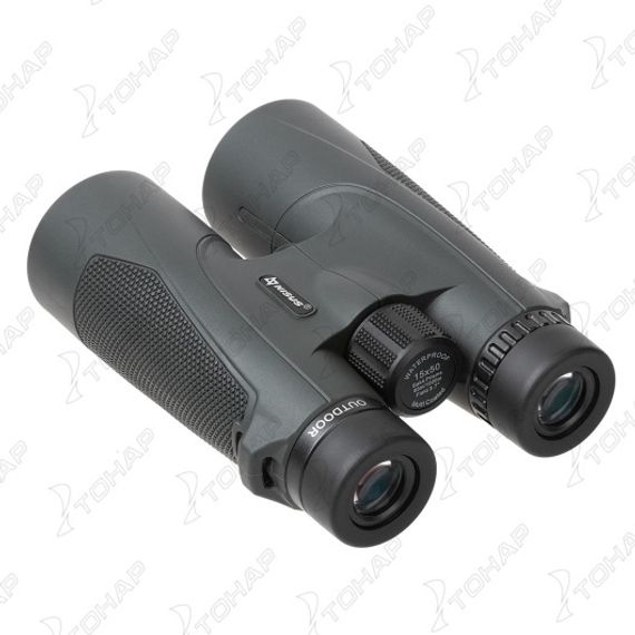 Бинокль 15х50 (N-YIKR5003) NISUS