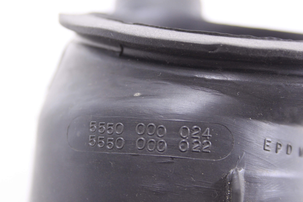 Патрубок 5550000024 сливной стиральной машины Bosch