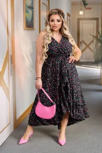 Платье УК-0775-2 Fabrika