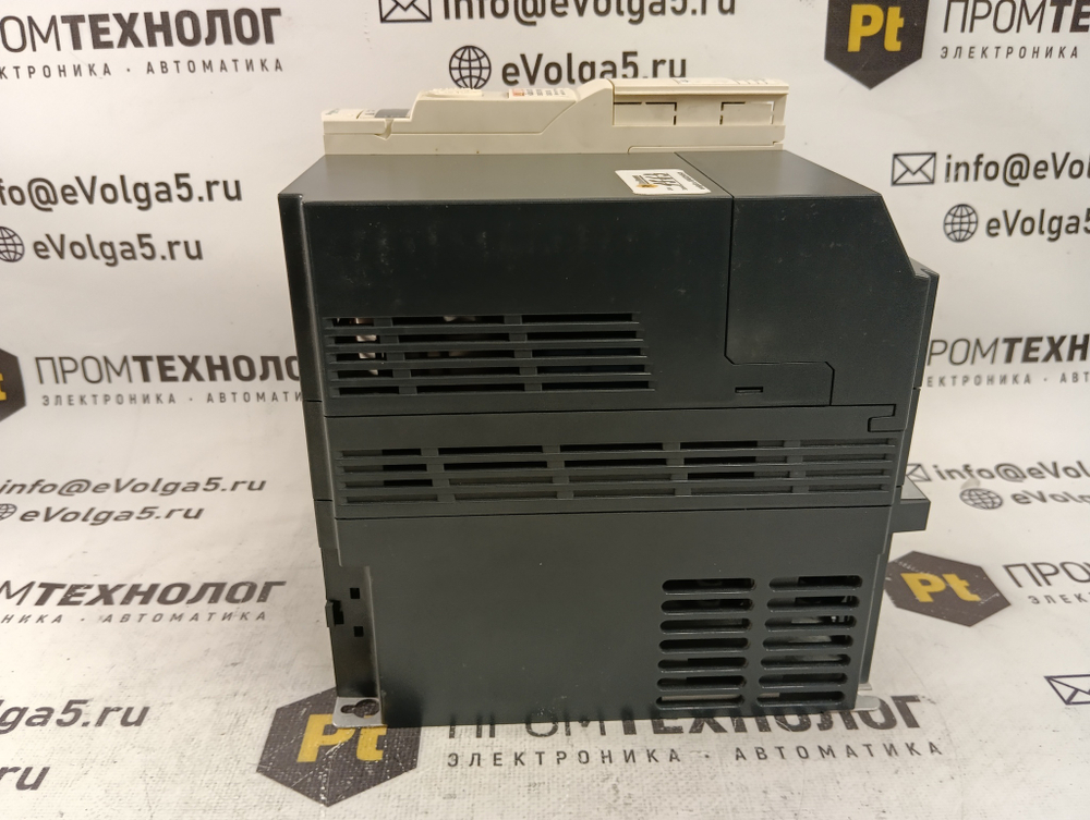 S.E. ATV32HU55N4 б/у