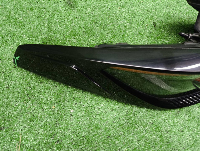 Фонарь левый внешний Changan Uni-K (2020-н.в.)