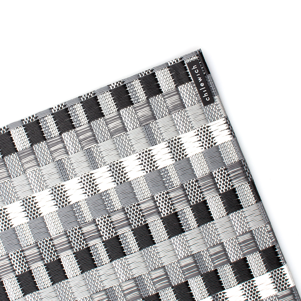 Салфетка подстановочная 36х48 Chilewiсh Heddle Shadow