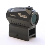 Коллиматорный прицел Sig Sauer Romeo5 1x20