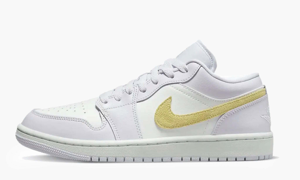 Air Jordan 1 Low WMNS "Barely Grape"