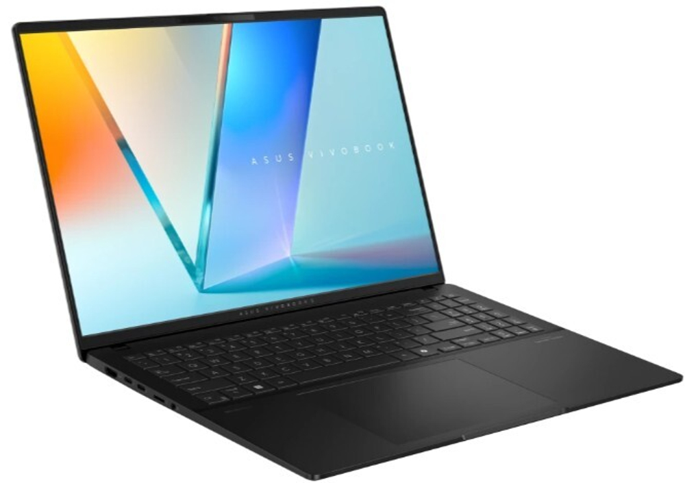 Ноутбук  ASUS S5606CA-RI072 16 ", Core Ultra 5, 16 Гб RAM, 1 Тб SSD, Arc graphics, Черный