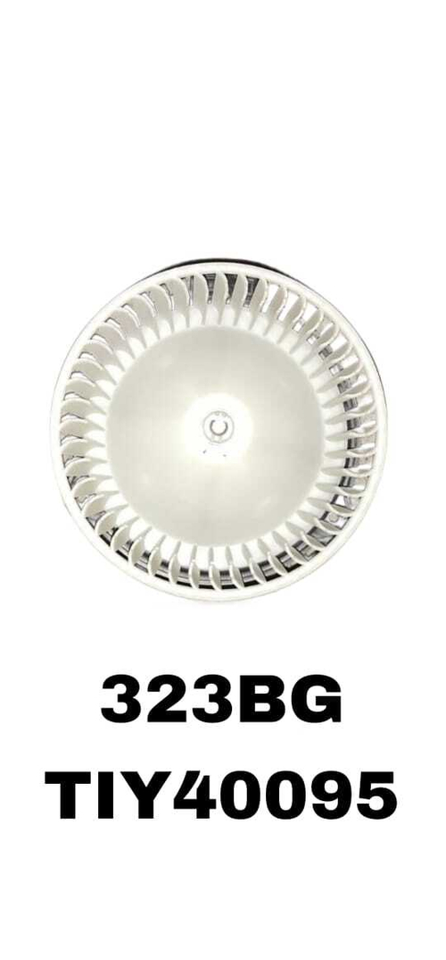 МОТОРЧИК ПЕЧКИ LAND CRUISER 78 87103-60431 RH