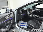 Mercedes-Benz AMG GT 4 даери 63 S 4MATIC+ (05.2021)
