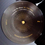 Tedeschi Trucks Band / I Am The Moon: III. The Fall (LP)