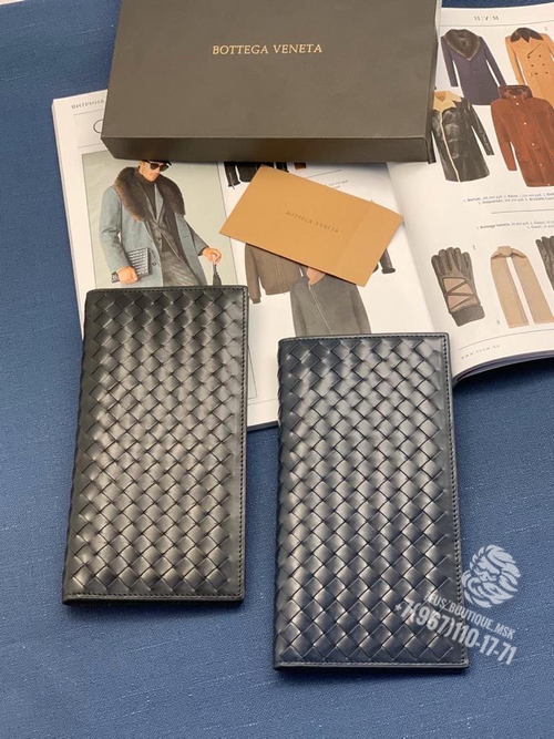 Портмоне Bottega Veneta