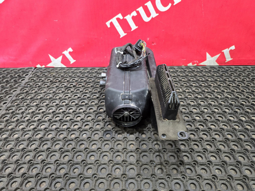 Отопитель автономный 4 kW 2020г