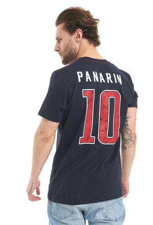 Футболка New York Rangers №10