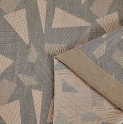 Плед покрывало на кровать 2275 Asabella летнее