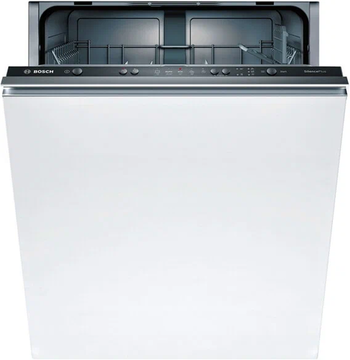 Встраиваемая посудомоечная машина BOSCH SMV25CX10Q
