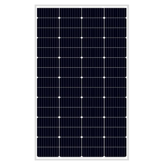 Солнечная батарея DELTA NXT 300-60 M12 HC