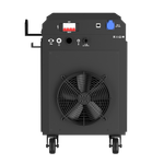 START HYPE X1200 Установка лазерной сварки 8STX1200