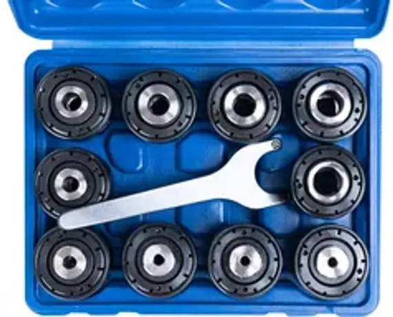 Винтовые компрессоры Remeza ВК15Т-16-500Д2