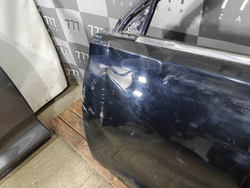 Дверь передняя левая Chery Tiggo 7 Pro, Tiggo 7 Pro Max, Tiggo 8 Pro, Tiggo 8 Pro Max 20-нв Б/У Оригинал 551000929AADYJ