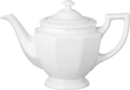 Кувшин Rosenthal, Maria, 1250 мл, фарфор, белый
