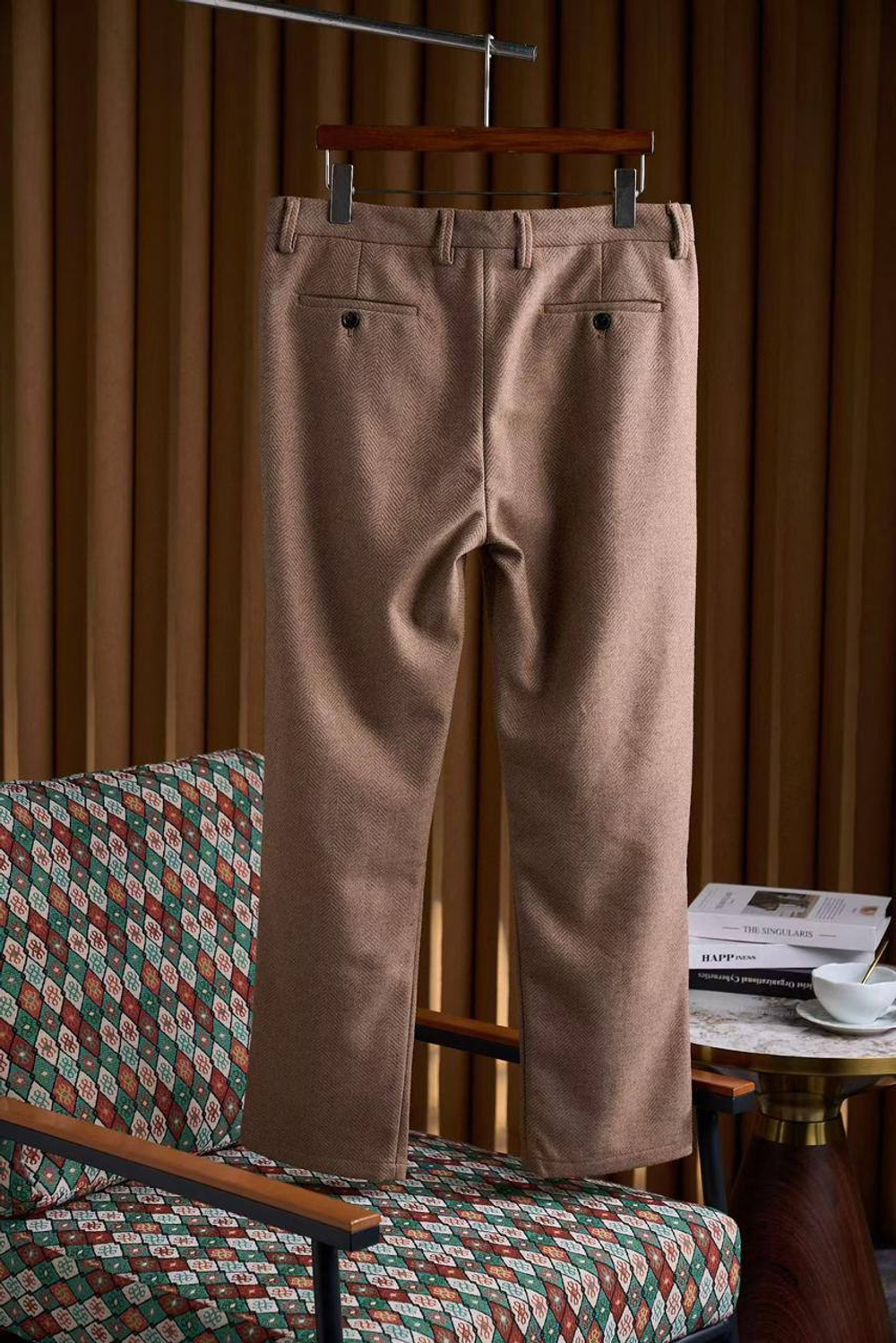 Прогулочный костюм