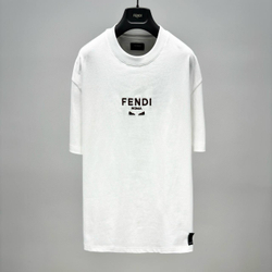 Футболка Fendi