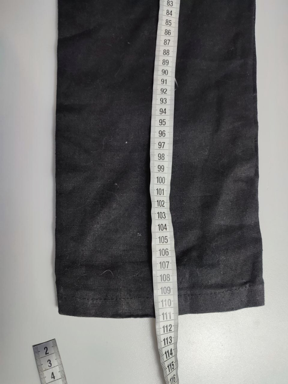 Брюки Livingstore льняные 46 размер