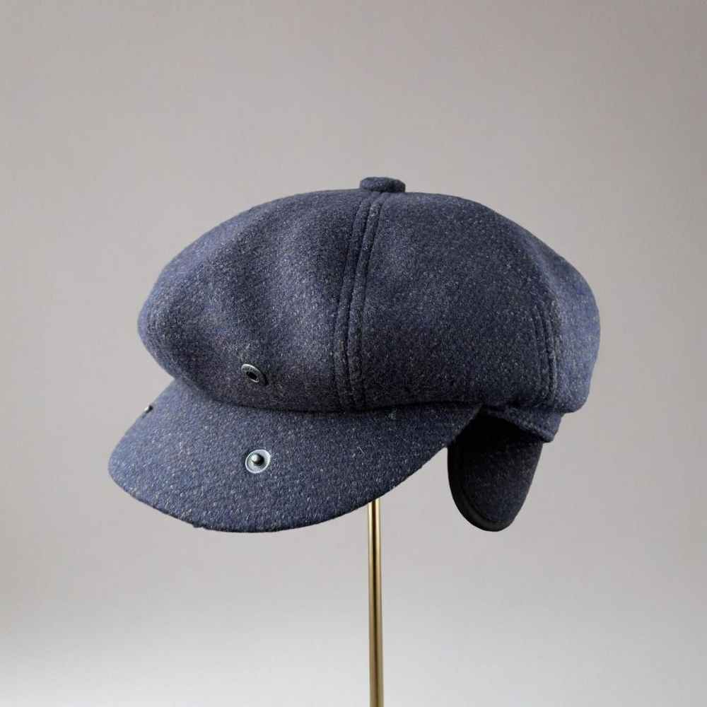 Восьмиклинка мужская VAN CLIFF exclusive "Ливерпуль"