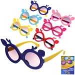 Очки солнцезащитные детские «Sunny Kids - Giraffe», микс 6 цветов