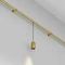 Светильник Maytoni Technical Focus LED C105PL-3W3-6K-BS