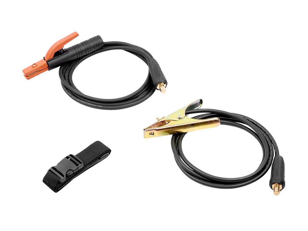 Сварочный инвертор Сварог MMA TECH ARC 205 B (Z203)