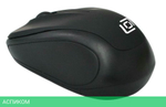 Мышь Oklick 665MW Black (1025130)