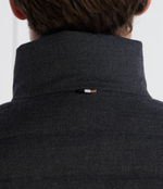 Куртка Cerulio BOSS BLACK - графитовый(50499796)