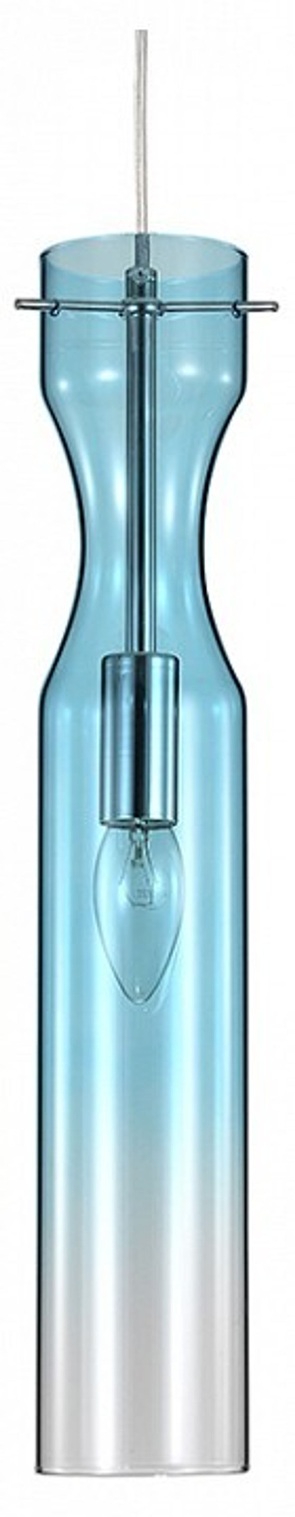 Подвесной светильник Indigo Beuta 11052/1P Blue