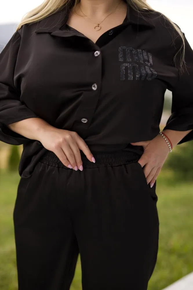 Костюм MIU MIU УК-1033-1 Фабрика Моды