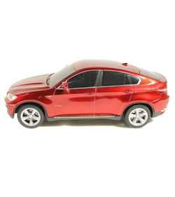 Радиоуправляемая машина Double Eagle BMW X6 1:24 2.4G