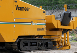 ГНБ Vermeer 24х40a